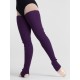 Maxical long stirrup legwarmers Intermezzo