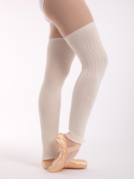 Delphinia 2035 bamboo legwarmers Intermezzo