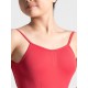 Jia leotard Ballet Rosa