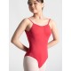 Jia leotard Ballet Rosa