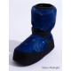  STARRY MIDNIGHT Warm Up Boots Grishko