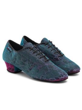 IDS style Heather Split-Sole BluePinkPanther