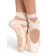 Capezio AVA pointe shoes 3.5