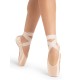 Capezio AVA pointe shoes 3.5