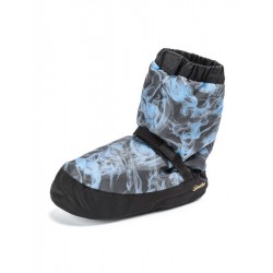 Buty ocieplające Nebraska Woox BLUE SMOKE Sansha