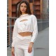 Bluza krótka - Crop top DIMF Pridance