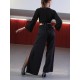 Dance is my Freedom Palazzo Pants 278 Pridance