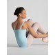 Megan leotard Ballet Rosa