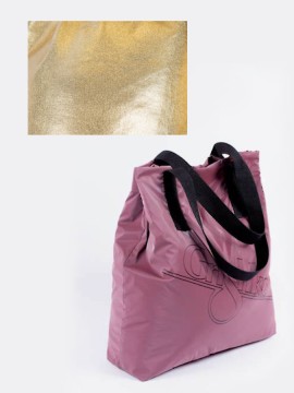 Galaxy Metallic bag Grishko