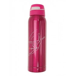 Thermal bottle I LOVE GYM 500 ml