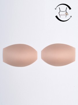 Removeable Bra Inserts Wear Moi