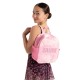 Faux Fur Backpack Capezio - DEFECT