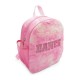 Faux Fur Backpack Capezio - DEFECT