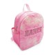 Plecak z futerkiem Faux Fur Backpack Capezio