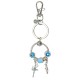 Keychain Cora