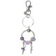Keychain Cora