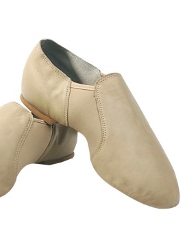 Sansha Charlotte JS21Lco jazz shoes