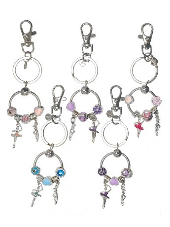 Keychain Cora
