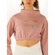 Bluza krótka - Crop top DIMF Pridance