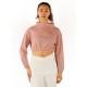 Bluza krótka - Crop top DIMF Pridance