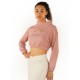 Bluza krótka - Crop top DIMF Pridance