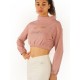 Bluza krótka - Crop top DIMF Pridance