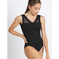 Bodyuvered 31416 leotard Intermezzo