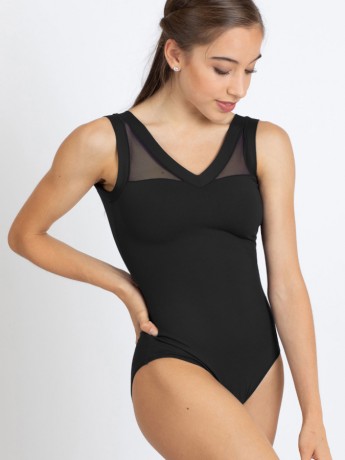 Bodyuvered 31416 leotard Intermezzo