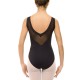 Bodyuvered 31416 leotard Intermezzo