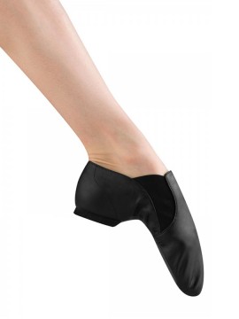 Jazzówki męskie Elasta Bootie S0499M Bloch