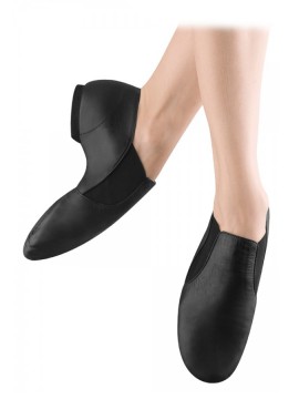 Jazzówki męskie Elasta Bootie S0499M Bloch