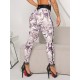 Legginsy brazylijskie BBL Diamond Lure