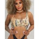 Love Bling Bodysuit leotard Lure