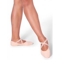 Slippers Juliet Capezio