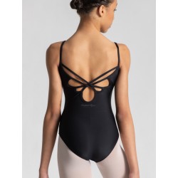 Michelle leotard Ballet Rosa