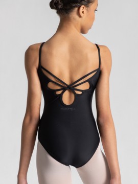 Michelle leotard Ballet Rosa