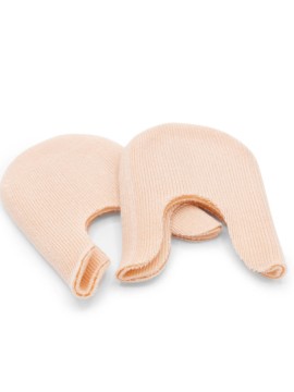 Cotton-gel toe pads Cozy Toes Bunheads by Capzeio