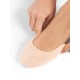 Wkładki do point bawełniano-żelowe Cozy Toes Bunheads Capezio