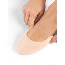 Cotton-gel toe pads Cozy Toes Bunheads by Capzeio