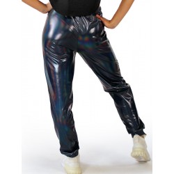 Metallic pants sauna effect 270 DIMF Pridance