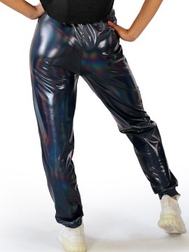 Metallic pants sauna effect 270 DIMF Pridance