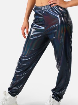 Metallic pants sauna effect 270 DIMF Pridance