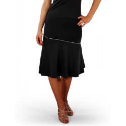 Asymetric dance skirt 276 DIMF Pridance