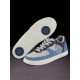 Fuego Low-Top BLUE JADE Sneakers