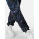 Metallic pants sauna effect 270 DIMF Pridance