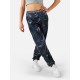 Metallic pants sauna effect 270 DIMF Pridance