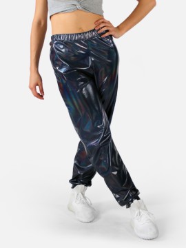 Metallic pants sauna effect 270 DIMF Pridance