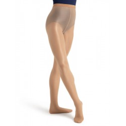 Ultra Shimmery Footed Tight Capezio - PRE-SALE