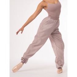 Warm up pants with pockets Panadelpoc 5297 Intermezzo