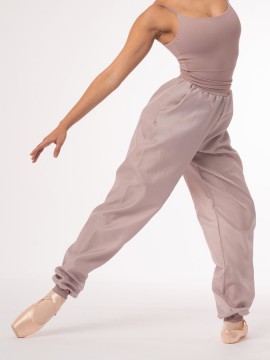 Warm up pants with pockets Panadelpoc 5297 Intermezzo